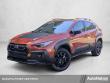Used 2024 Subaru Crosstrek Wilderness Sport Utility