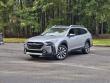 Certified 2023 Subaru Outback Touring XT Sport Utility