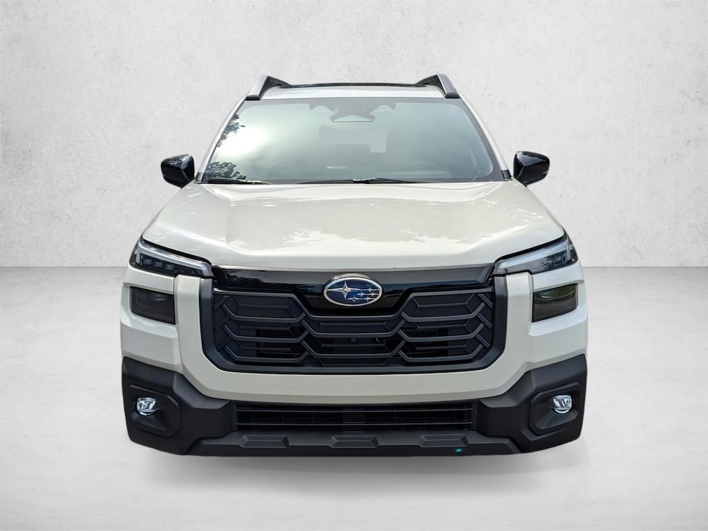 New 2026 Subaru Outback Touring Sport Utility
