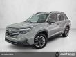 Certified 2026 Subaru Forester Premium Sport Utility
