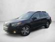 Used 2018 Subaru Outback Limited Sport Utility