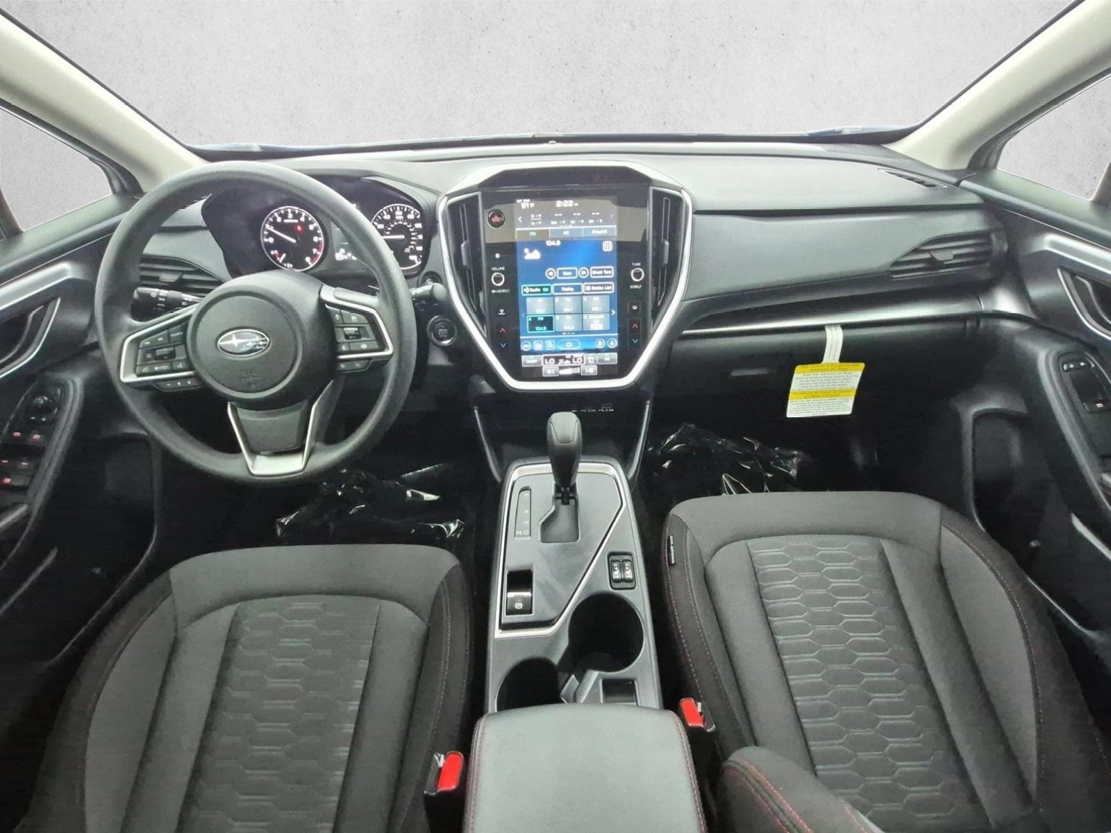 2025 Subaru Impreza Sport - Photo 20