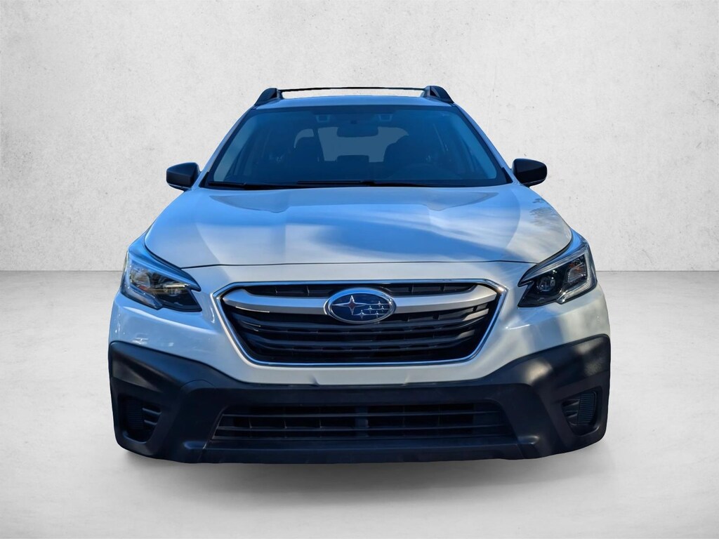 Used 2020 Subaru Outback Sport Utility