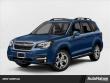 Used 2017 Subaru Forester Touring Sport Utility