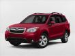 Used 2014 Subaru Forester 2.5i Premium Sport Utility