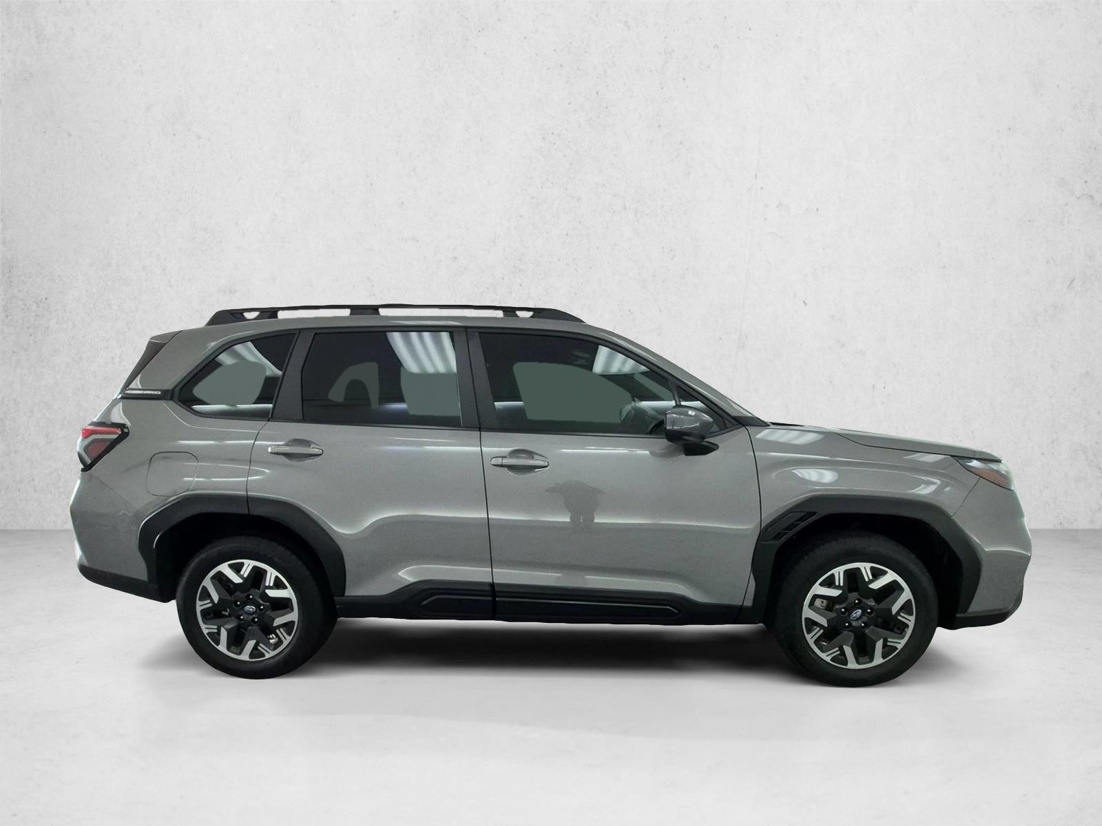 Certified 2026 Subaru Forester Premium Sport Utility