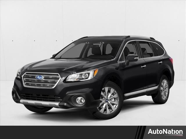 2017 Subaru Outback