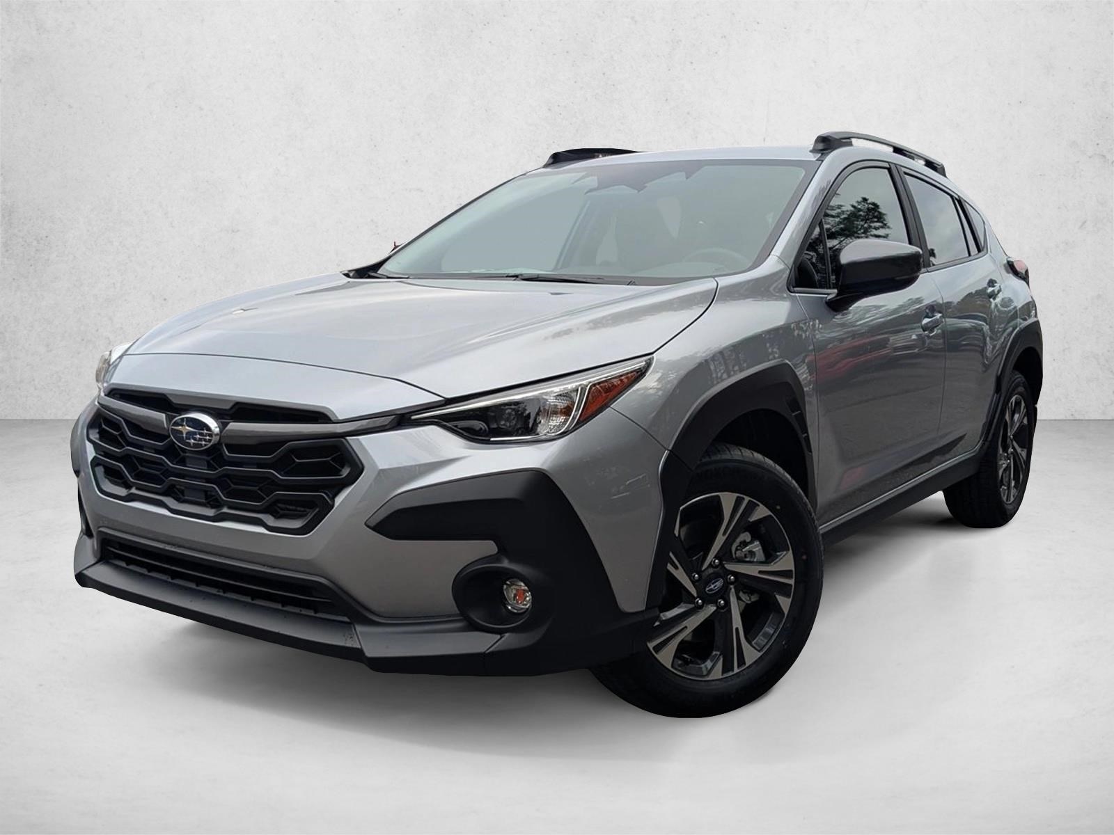 2026 Subaru Crosstrek Premium's photo