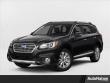 Used 2017 Subaru Outback Touring Sport Utility