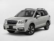 Used 2018 Subaru Forester Limited Sport Utility