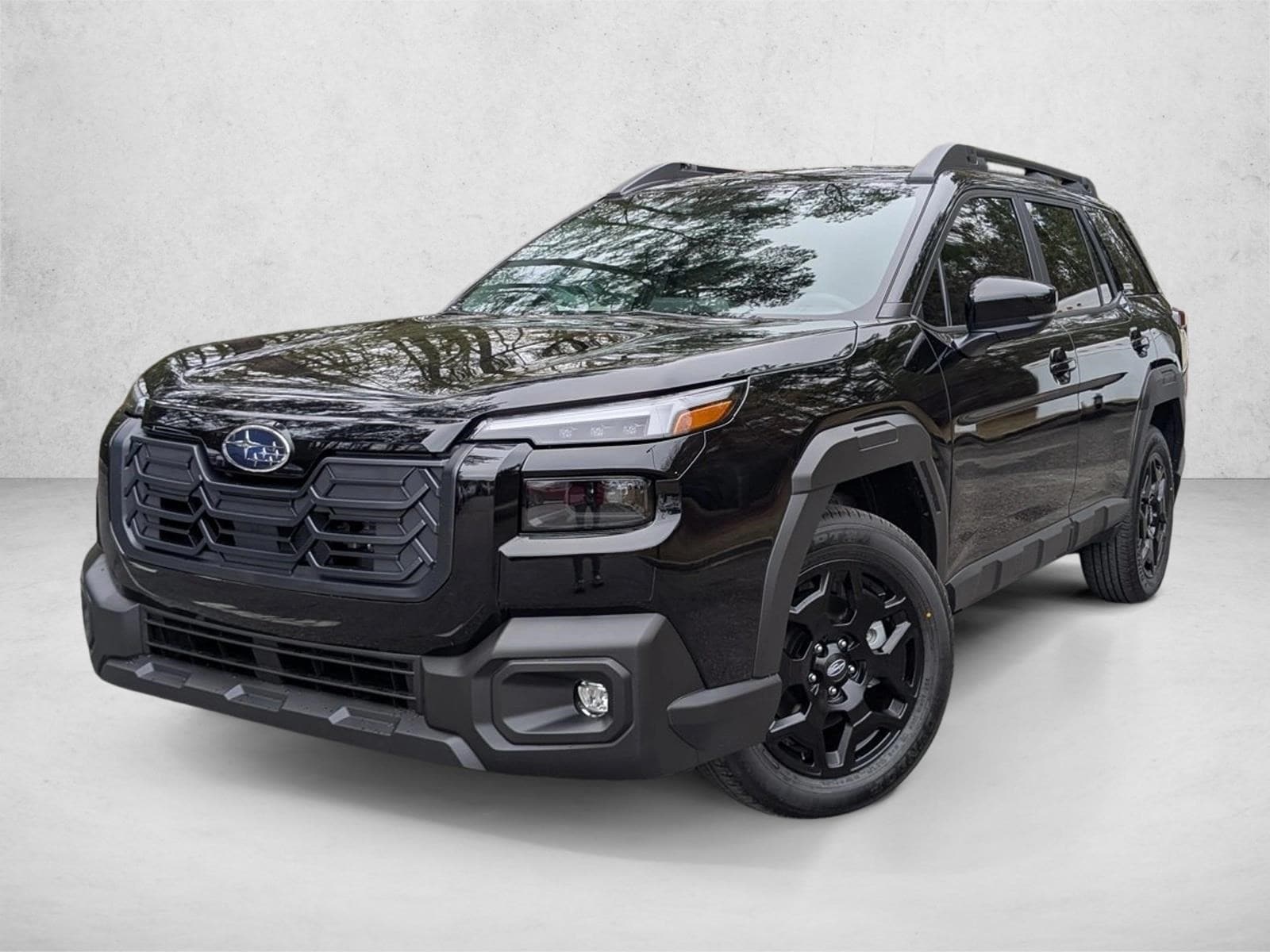 2026 Subaru Outback Limited's photo