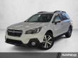 Used 2018 Subaru Outback Limited Sport Utility