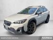 Certified 2022 Subaru Crosstrek Sport Sport Utility