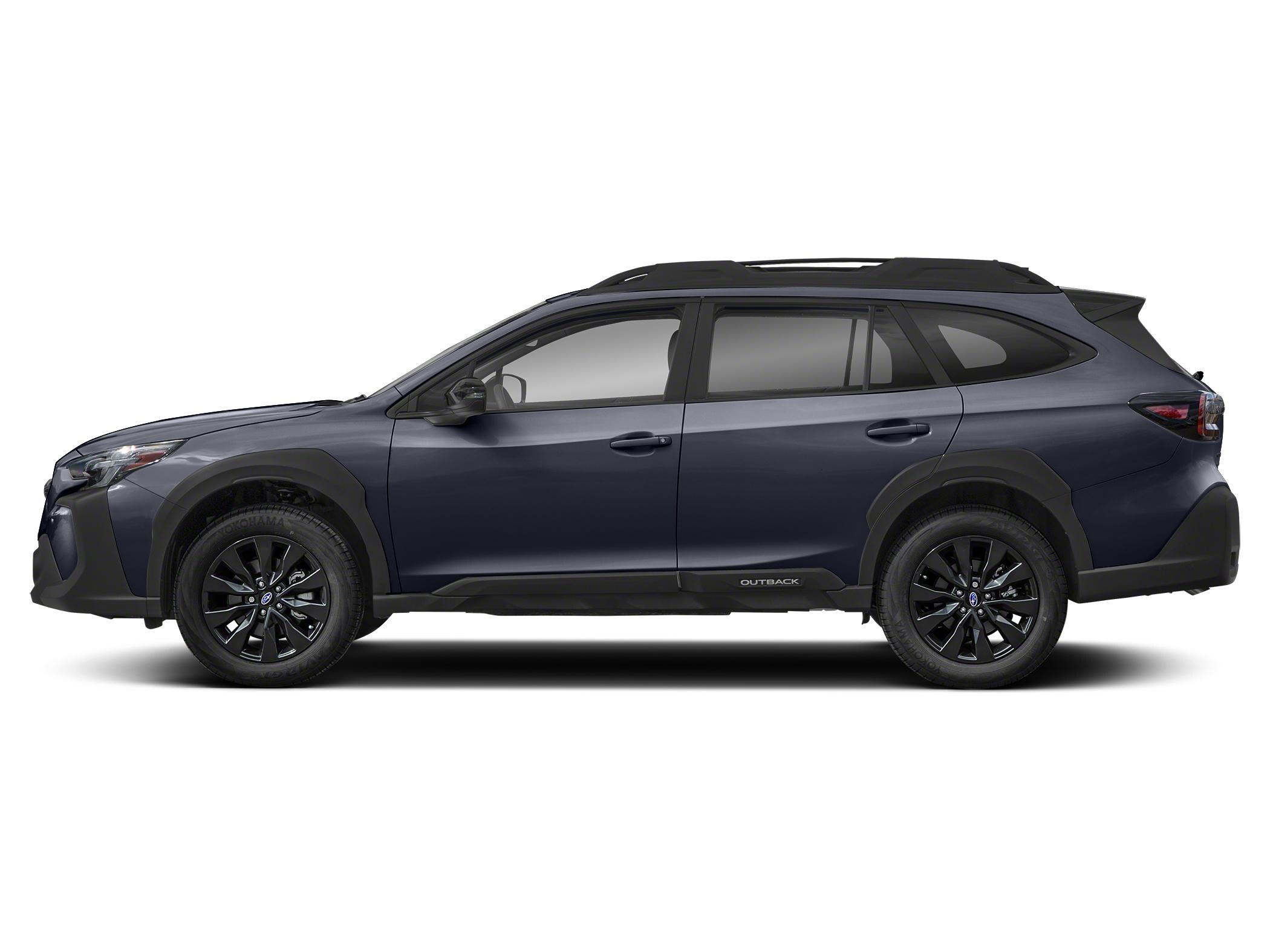 2025 Subaru Outback Onyx Edition photo 3