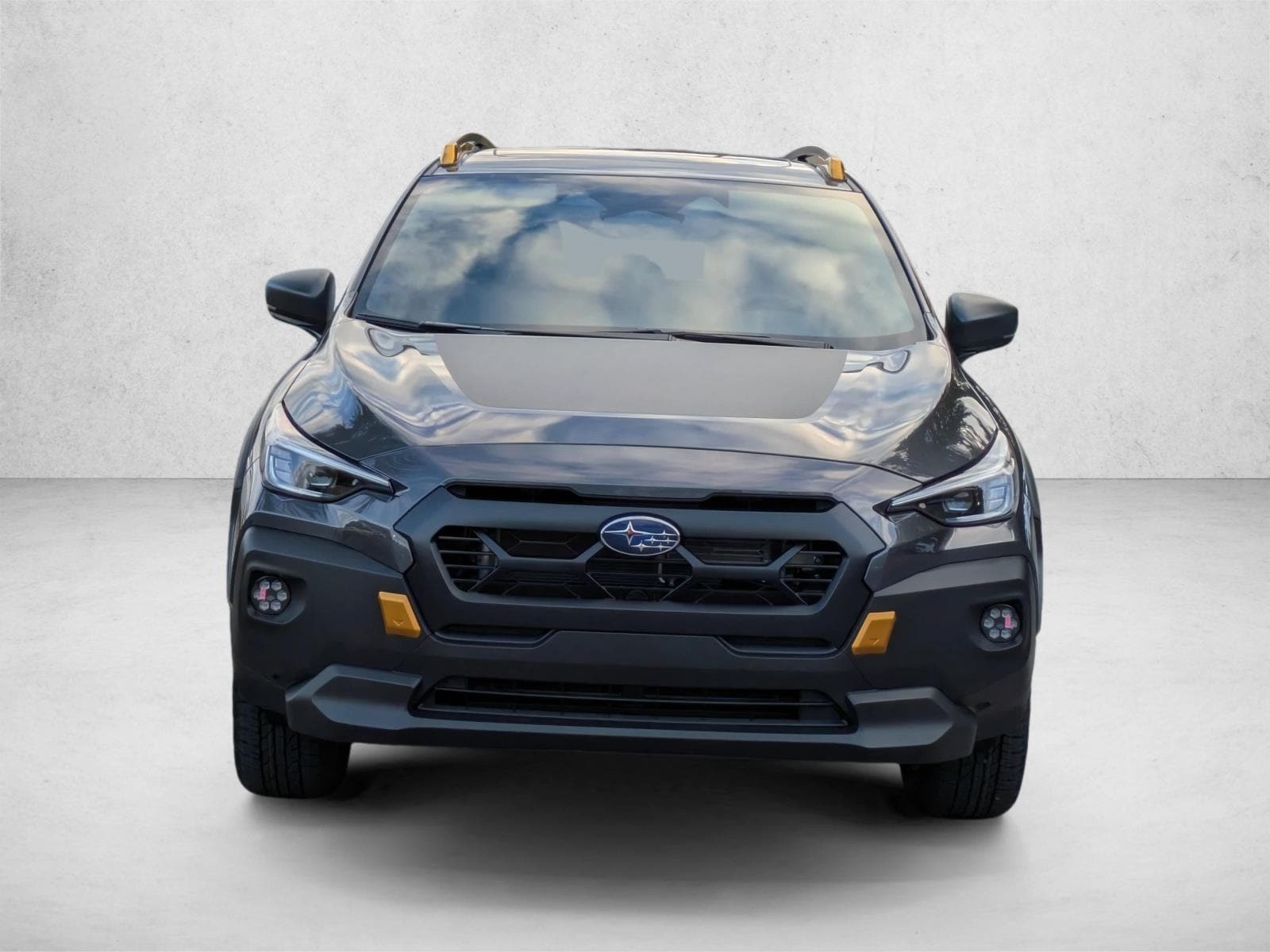 2026 Subaru Crosstrek Wilderness - Photo 6