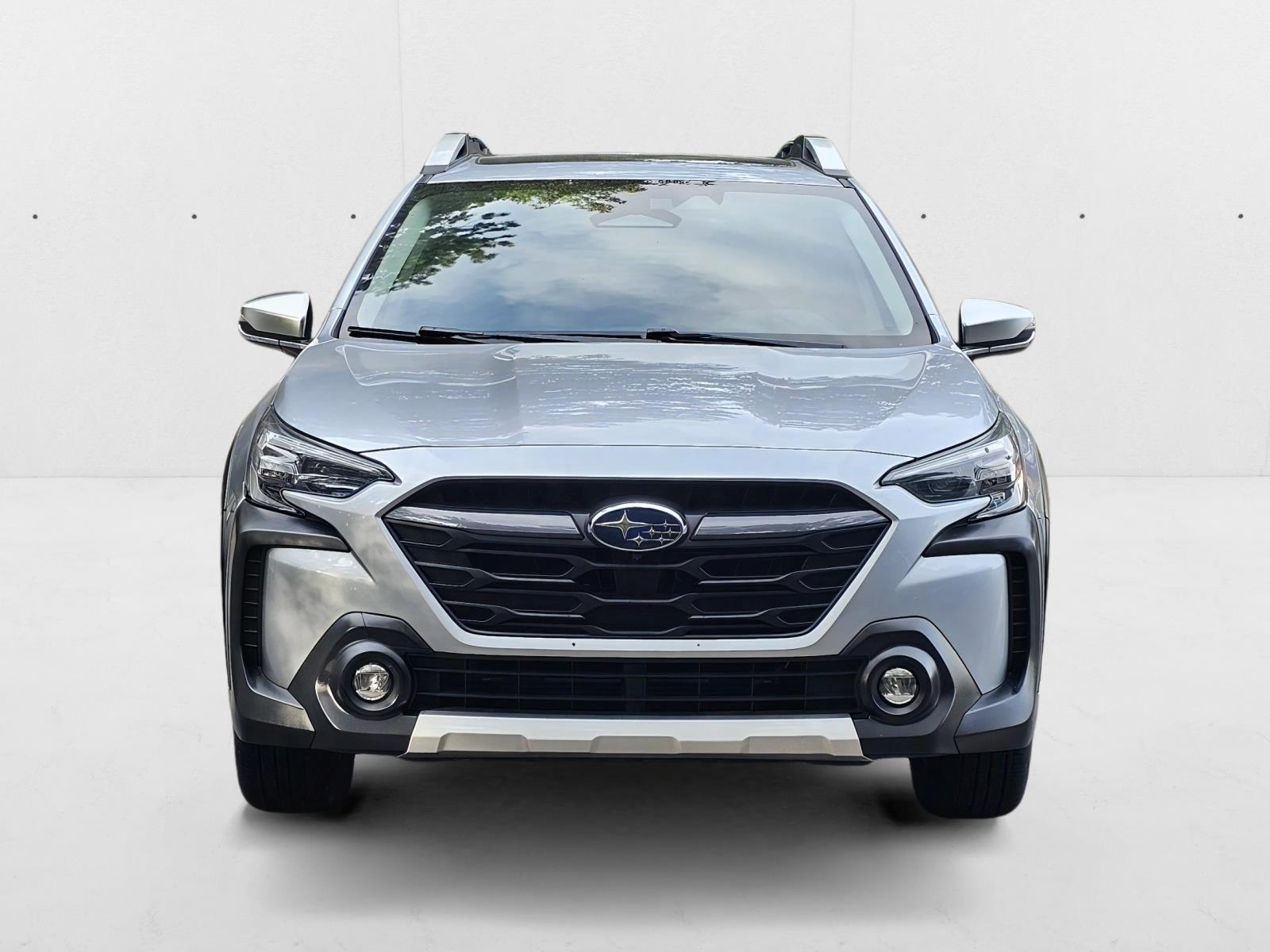 2023 Subaru Outback Touring XT photo 2