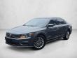 Used 2017 Volkswagen Passat 1.8T SE 4dr Car