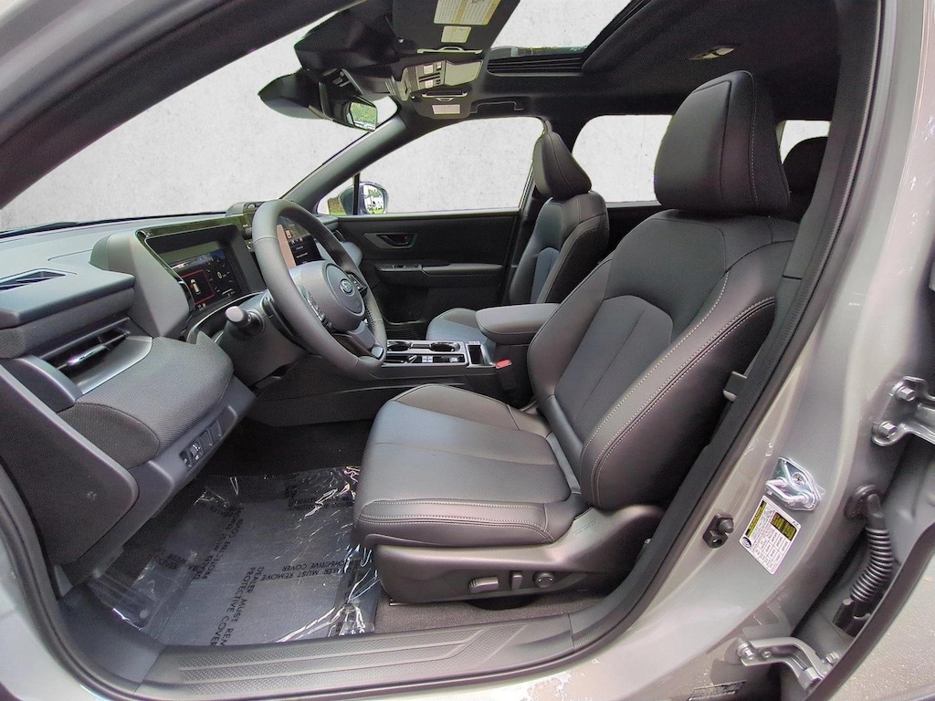 New 2026 Subaru Outback Limited XT Sport Utility