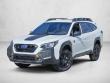 Used 2025 Subaru Outback Wilderness Sport Utility