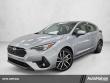 Used 2024 Subaru Impreza Sport 4dr Car