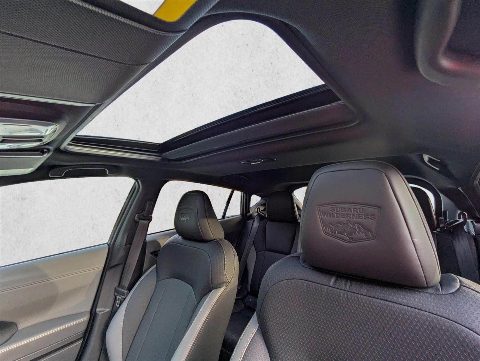 2026 Subaru Crosstrek Wilderness - Photo 17
