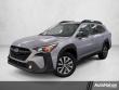 Certified 2024 Subaru Outback Premium Sport Utility
