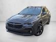 Used 2025 Subaru Crosstrek Limited Sport Utility