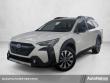 Used 2024 Subaru Outback Limited Sport Utility