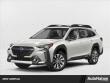Used 2024 Subaru Outback Limited Sport Utility