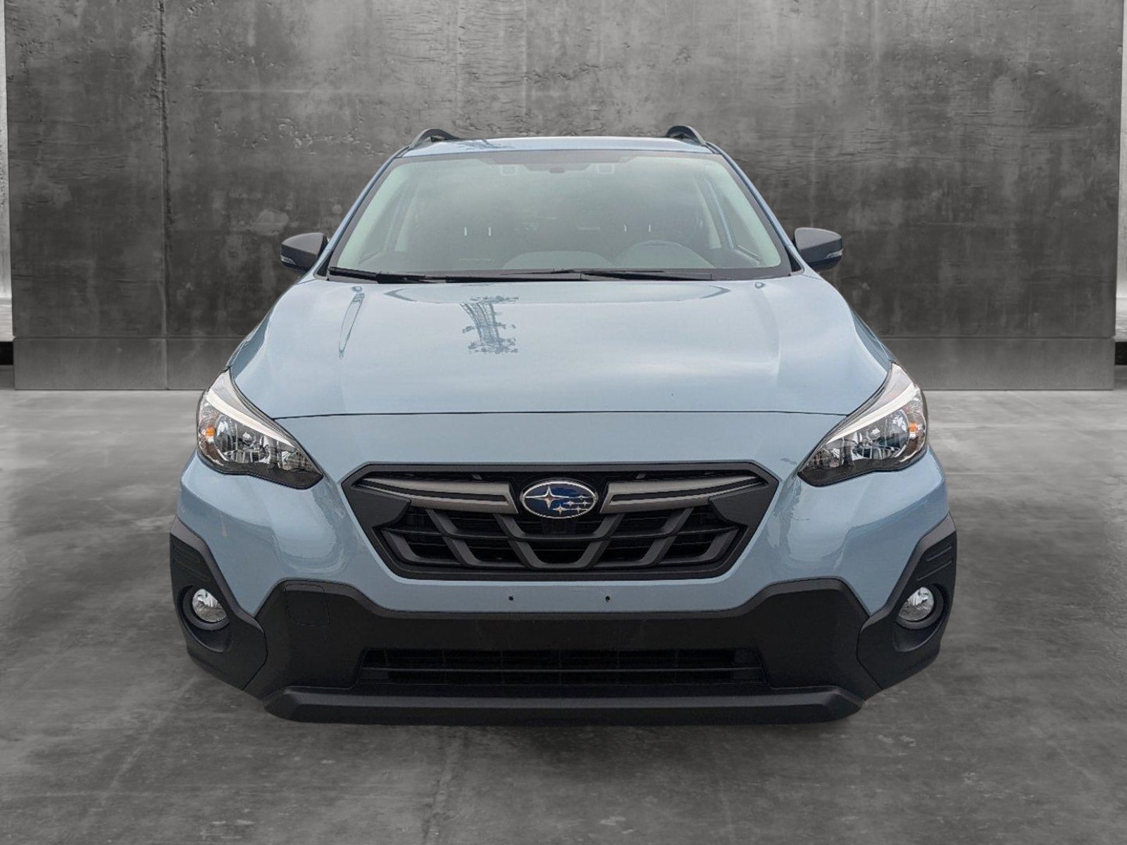 Used 2021 Subaru Crosstrek Sport with VIN JF2GTHRC8MH381896 for sale in Hardeeville, SC