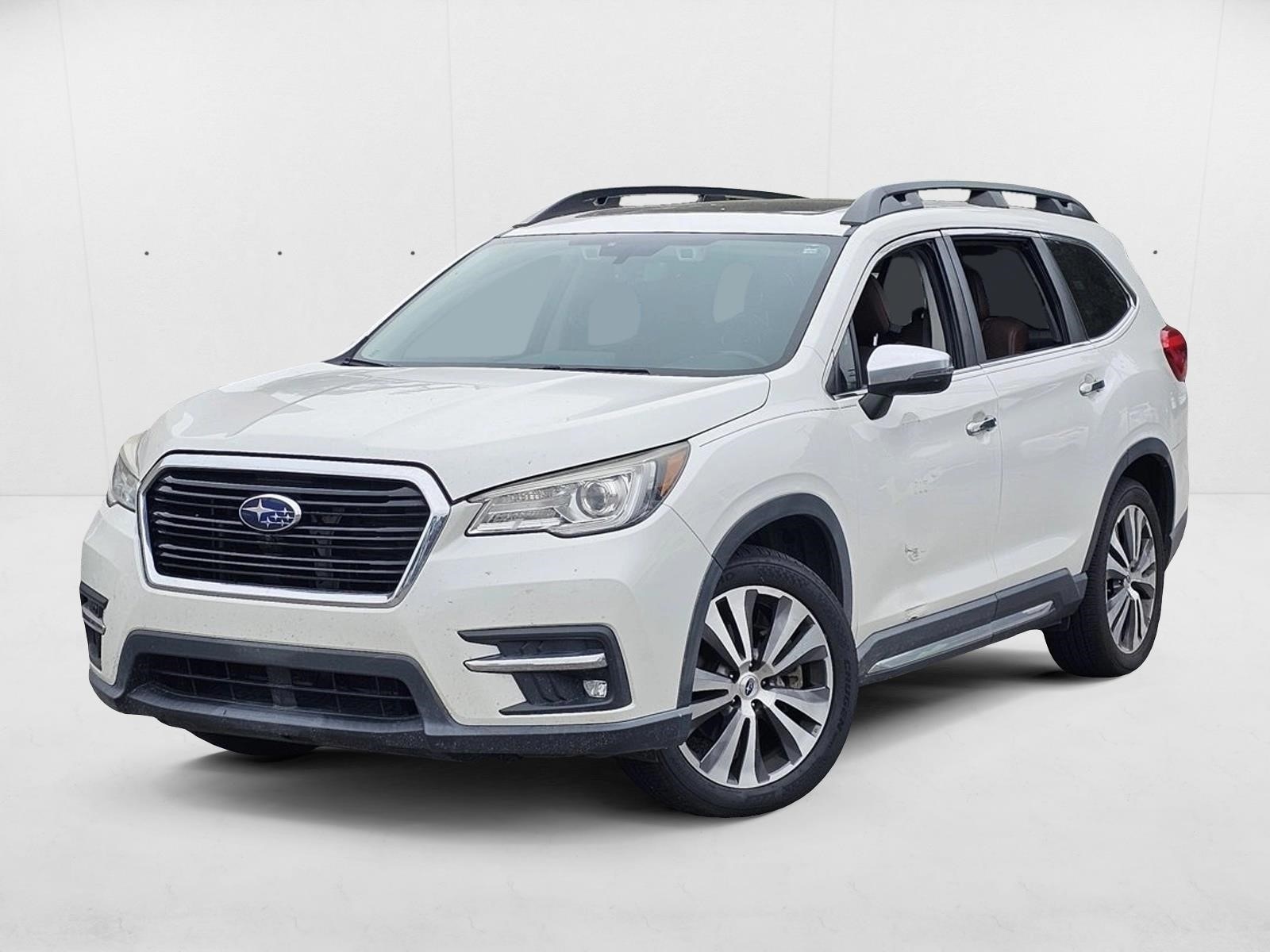 2019 Subaru Ascent