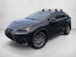Used 2021 Lexus NX NX 300 Sport Utility