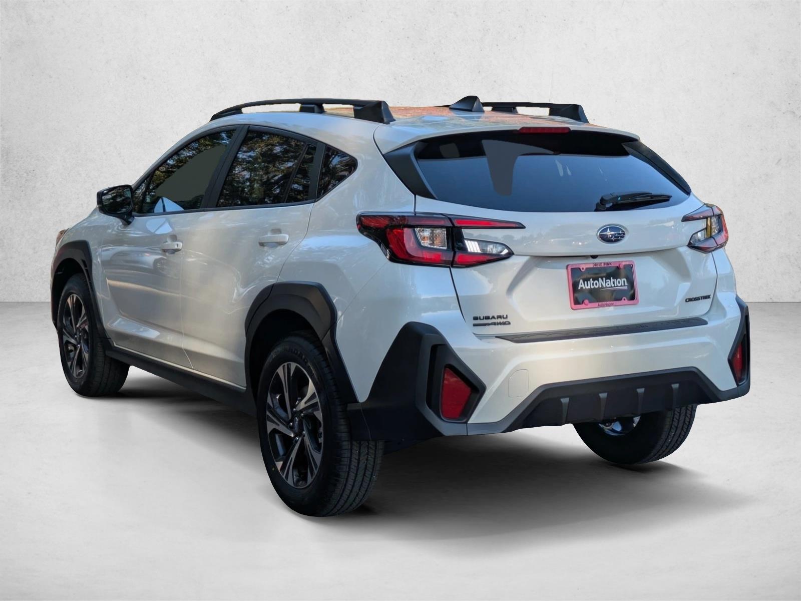 2026 Subaru Crosstrek Premium - Photo 7