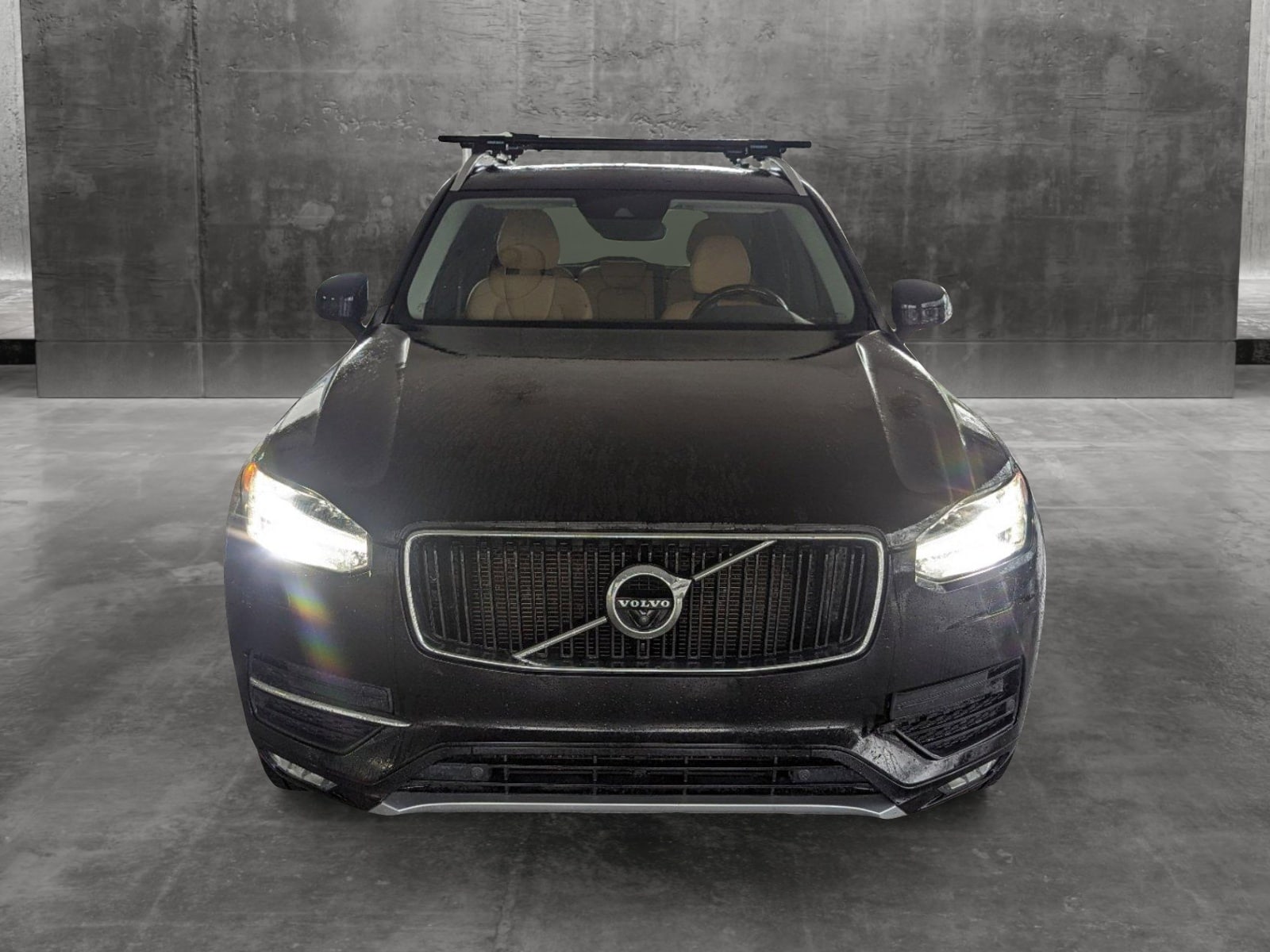 Used 2016 Volvo XC90 Momentum with VIN YV4A22PK8G1054049 for sale in Hardeeville, SC