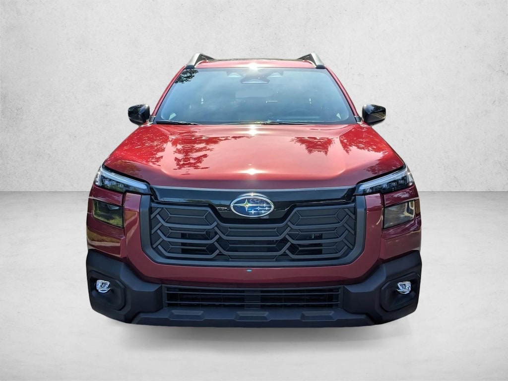 New 2026 Subaru Outback Limited Sport Utility