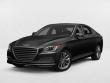 Used 2017 Genesis G80 3.8L 4dr Car