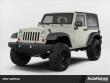 Used 2013 Jeep Wrangler Rubicon Sport Utility