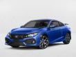 Used 2019 Honda Civic Si Coupe  2dr Car