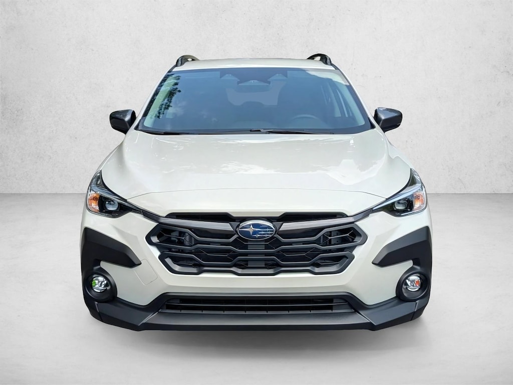 New 2026 Subaru Crosstrek Premium Sport Utility