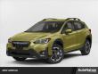 Used 2023 Subaru Crosstrek Premium Sport Utility