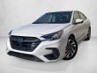 Certified 2025 Subaru Legacy Limited 4dr Car