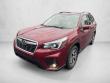 Used 2021 Subaru Forester Premium Sport Utility