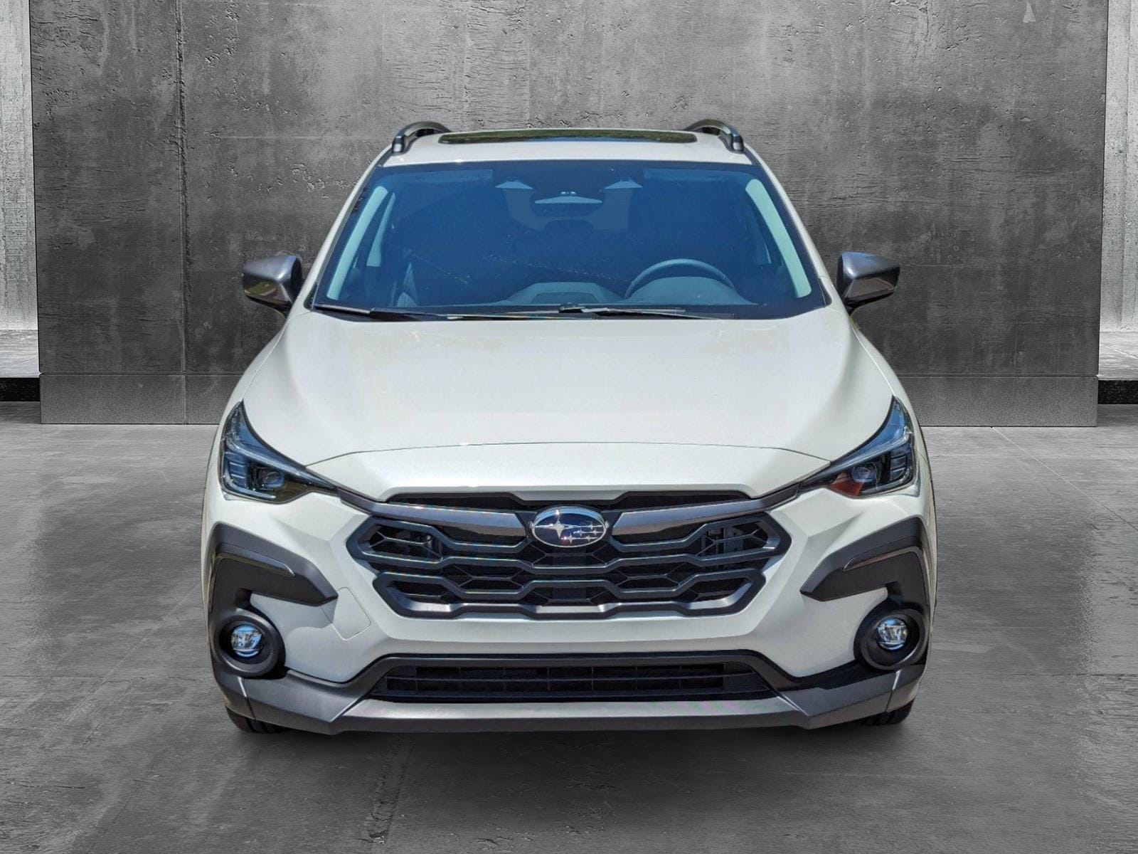 Used 2024 Subaru Crosstrek Limited with VIN 4S4GUHN67R3786739 for sale in Hardeeville, SC