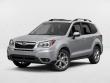 Used 2016 Subaru Forester 2.5i Limited Sport Utility