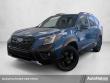 Certified 2023 Subaru Forester Wilderness Sport Utility