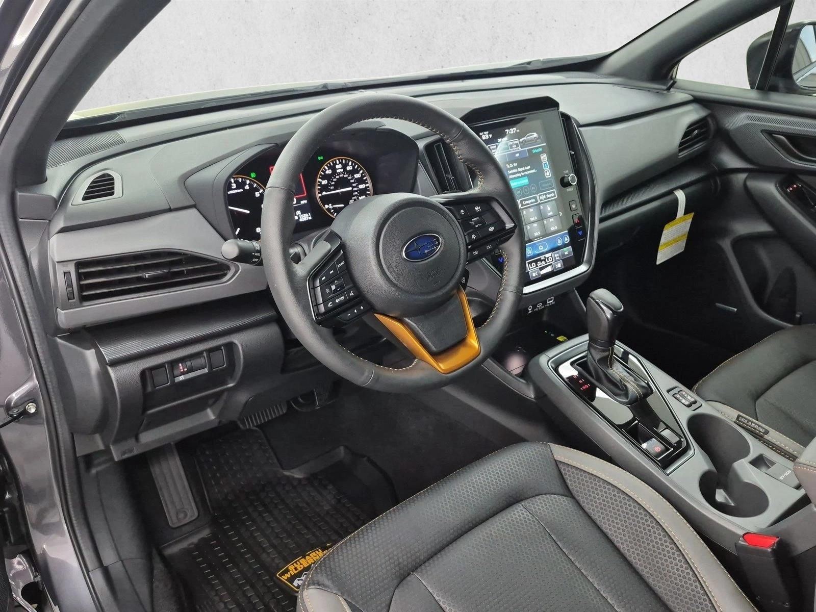 2026 Subaru Crosstrek Wilderness - Photo 10