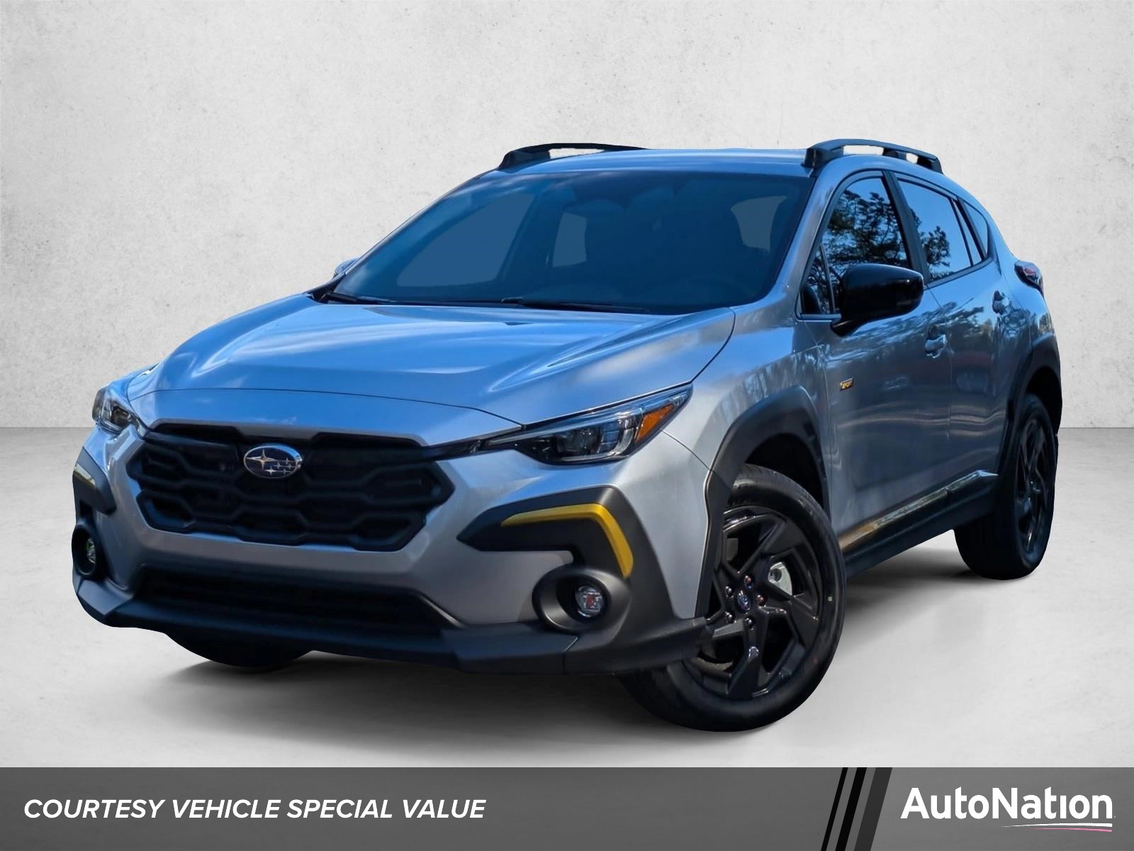 2026 Subaru Crosstrek Sport Sport Utility