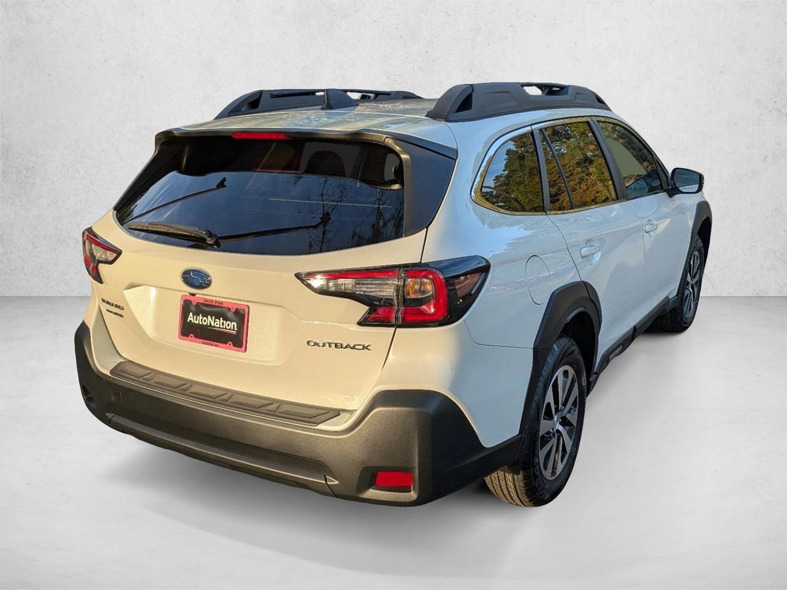 2025 Subaru Outback Premium photo 2