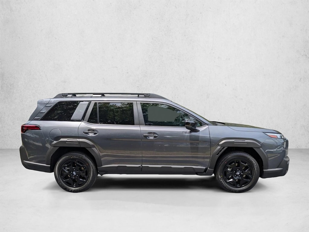 New 2026 Subaru Outback Limited Sport Utility