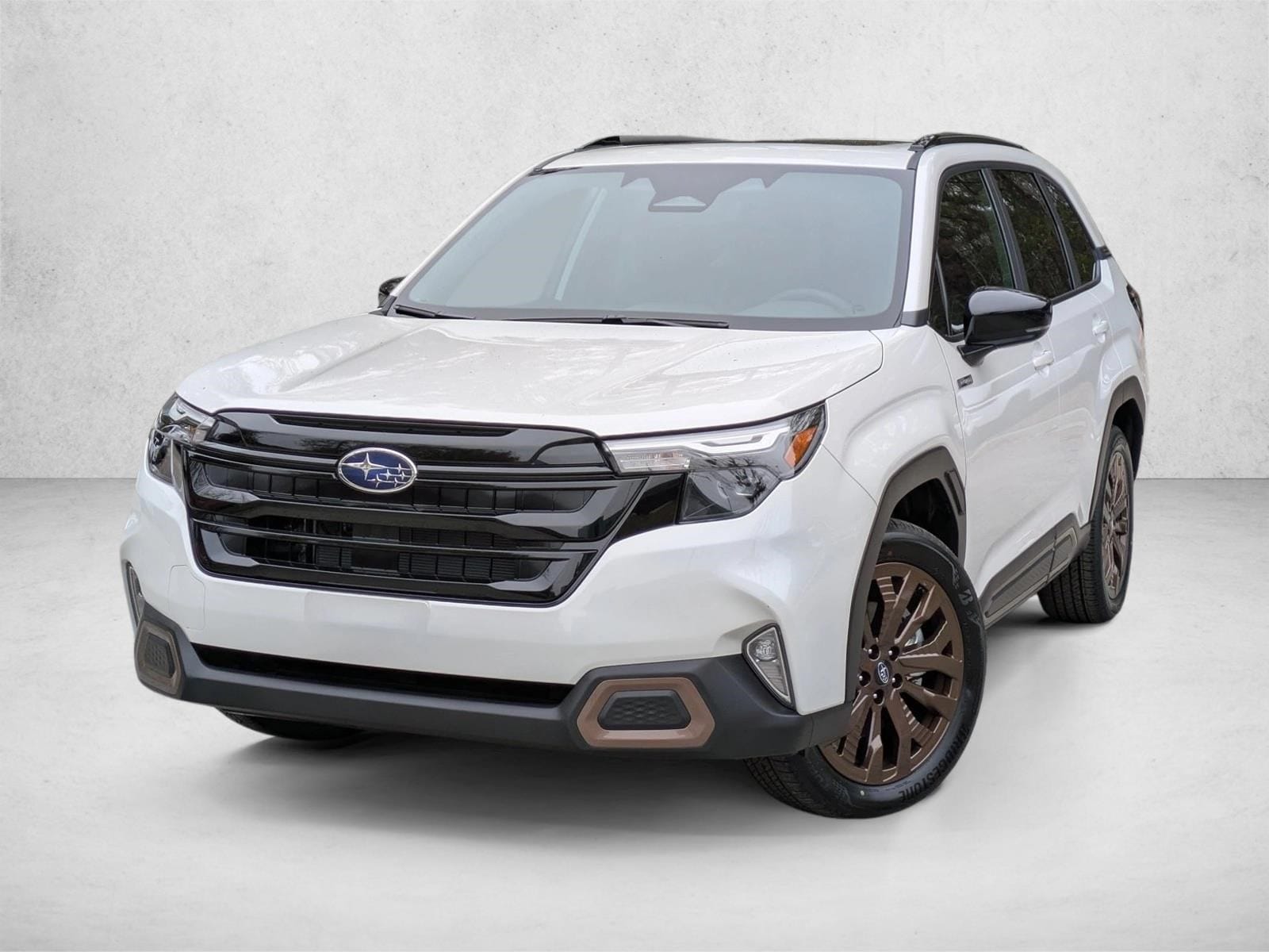 2025 Subaru Forester Sport's photo